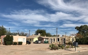 E 32nd St Property in Tucson, AZ - Building Photo - Building Photo