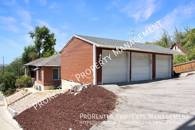 789 S 1100 E in Salt Lake City, UT - Building Photo - Building Photo