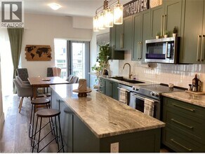 51 David St in Kitchener, ON - Building Photo - Building Photo