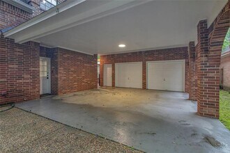 11771 Quail Creek Dr-Unit -1 in Houston, TX - Building Photo - Building Photo