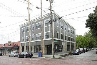 The Norwood Apartments in Grand Rapids, MI - Building Photo - Building Photo