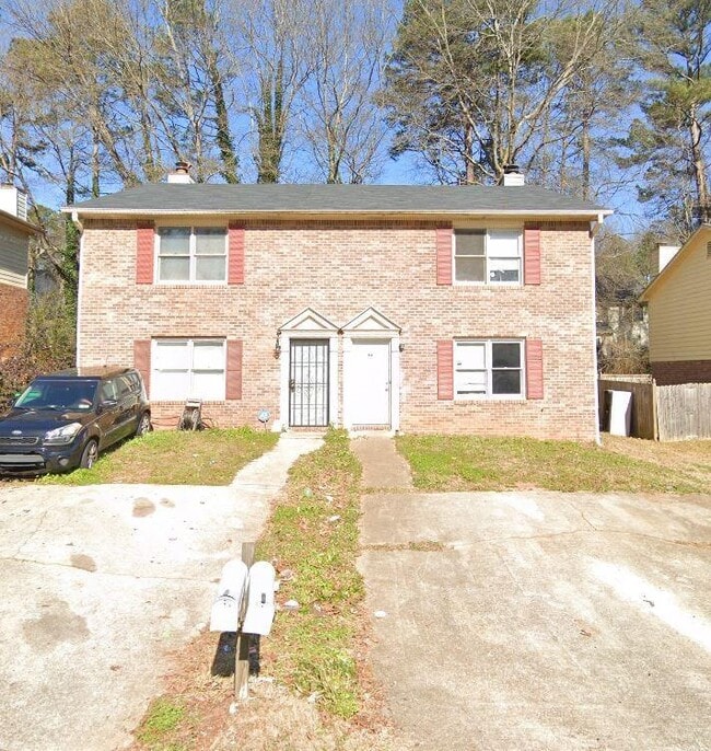 property at 5356 Ridgemere Ct