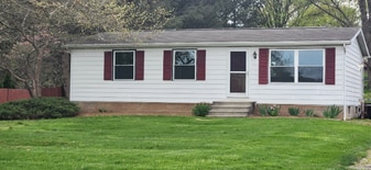 2314 N Penryn Rd in Manheim, PA - Building Photo