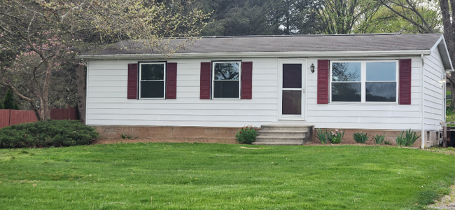 property at 2314 N Penryn Rd