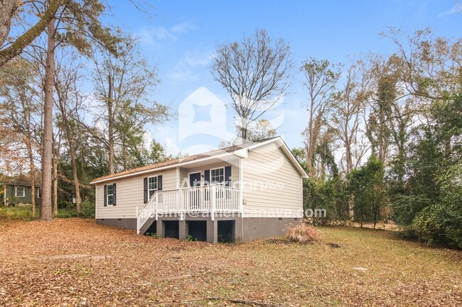 1544 Holland Ave in Columbus, GA - Foto de edificio - Building Photo