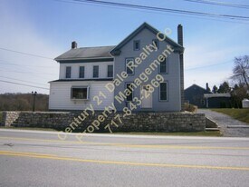 7324 Lincoln Hwy in Thomasville, PA - Building Photo
