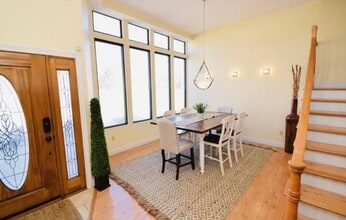 4376 Olive St in St. Louis, MO - Foto de edificio - Building Photo