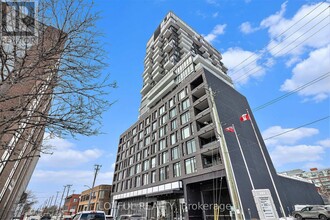 203-1203 Catherine St in Ottawa, ON - Building Photo - Building Photo