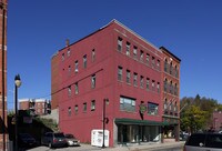 30 Main St in Woonsocket, RI - Building Photo - Building Photo