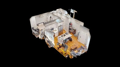 3305 Washington St in Boston, MA - Building Photo - Building Photo