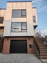 410 S 8th St in Newark, NJ - Building Photo