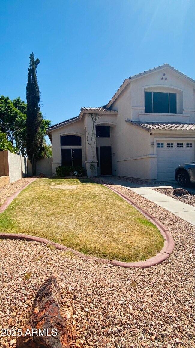 property at 6047 W Morrow Dr