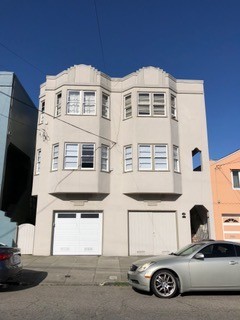 1391 23rd Ave in San Francisco, CA - Building Photo - Other