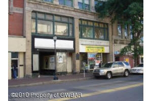 94-96 Main St in Wilkes-Barre, PA - Building Photo - Building Photo