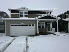 22352 E 38th Pl in Aurora, CO - Building Photo