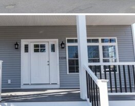 28 Blackburn St in Fairhaven, MA - Building Photo