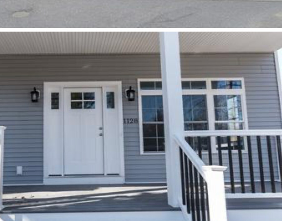 28 Blackburn St in Fairhaven, MA - Building Photo
