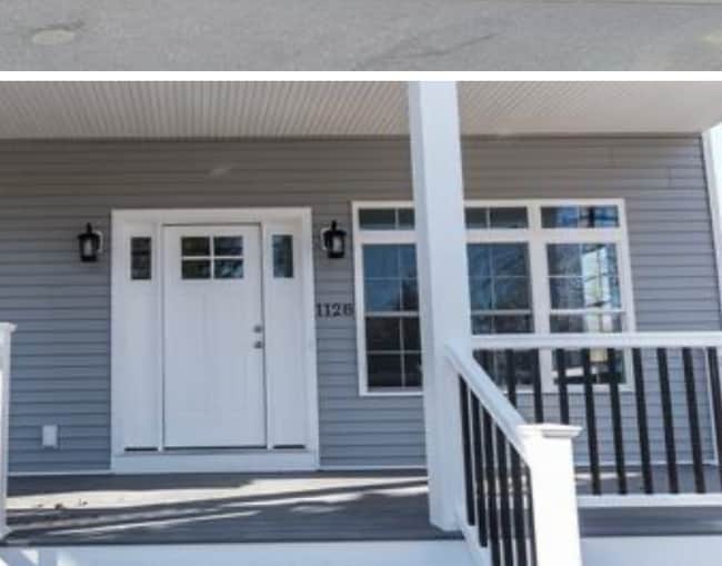 property at 28 Blackburn St