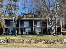 112 Sweetland Dr in Chattanooga, TN - Building Photo
