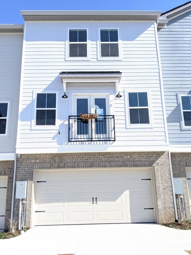 2134 Rocky Fork Rd in Nolensville, TN - Building Photo - Building Photo