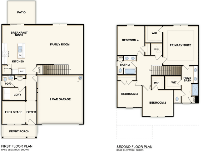 950 Colonnade Dr in Smyrna, TN - Building Photo - Building Photo