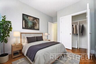NO FEE! Renovated 2 BED in North Crown Heights, Unit 4A in Brooklyn, NY - Building Photo - Building Photo