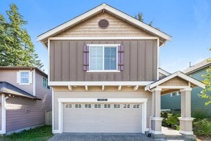 2513 96th St SE in Everett, WA - Building Photo