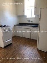2601 N Sparkman Blvd in Tucson, AZ - Building Photo - Building Photo