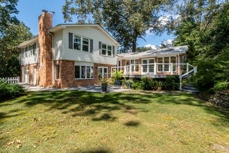 1998 Sunshine Cir in Aiken, SC - Building Photo - Building Photo