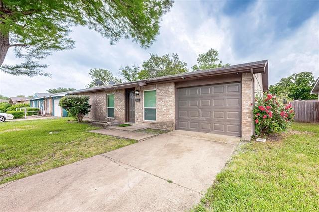 property at 4009 Providence Dr