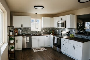 2523 E La Salle St in Colorado Springs, CO - Building Photo