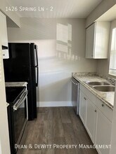 1426 Spring Ln in Clearwater, FL - Building Photo - Building Photo