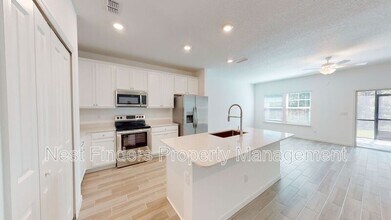 444 Boracay Cir in Saint Johns, FL - Building Photo - Building Photo