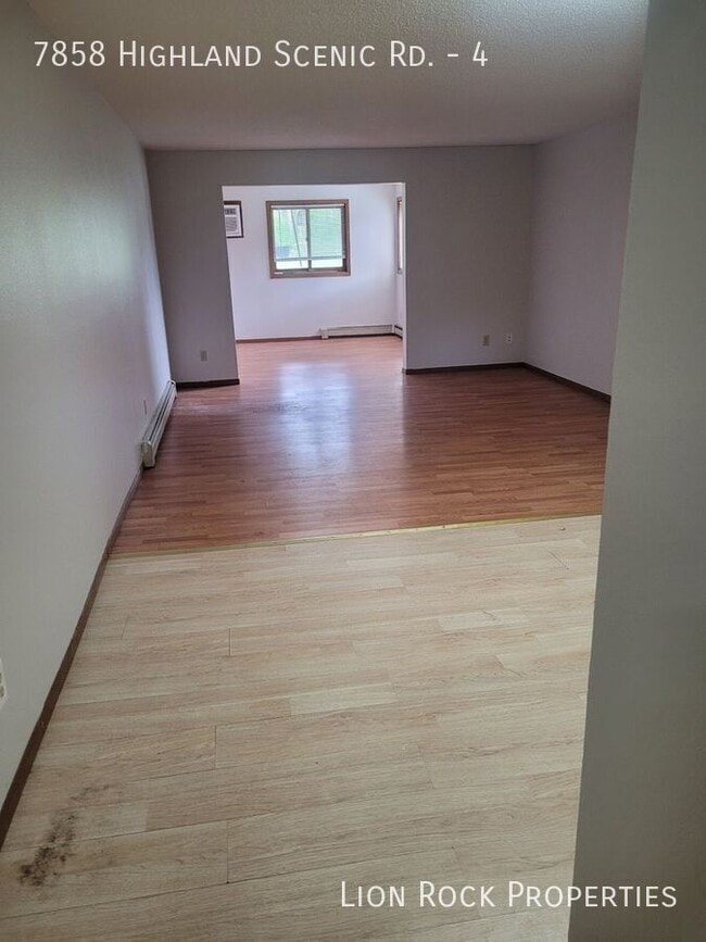 property at 7858 Highland Scenic Dr