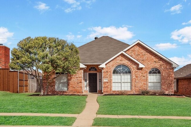 property at 10716 Trestles Rd