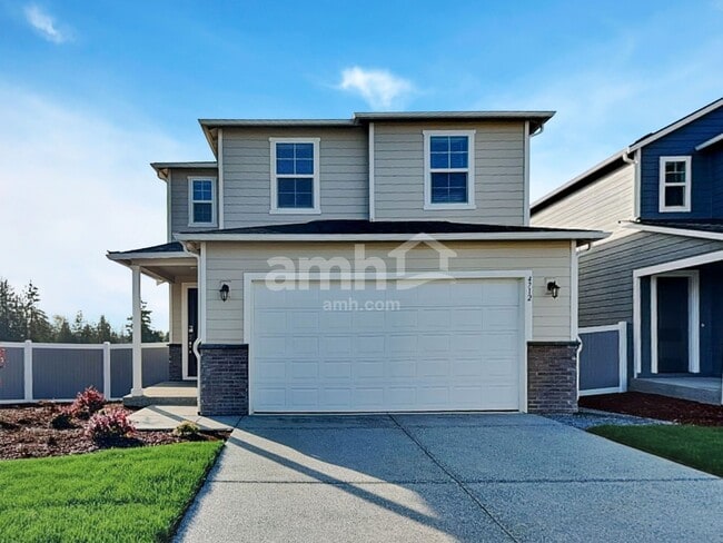 property at 4712 85th Dr NE