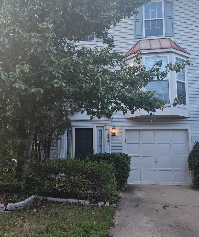 property at 10331 Gent Ct