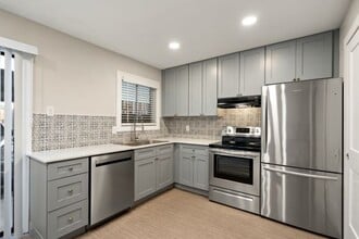 Primrose HAUS in New Braunfels, TX - Building Photo - Building Photo