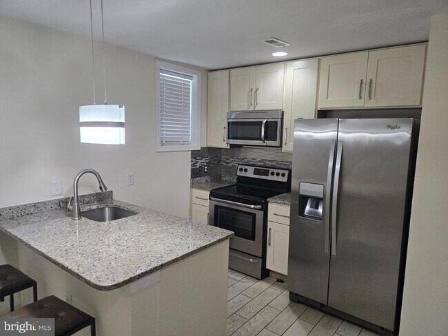 5421 8th St NW in Washington, DC - Building Photo - Building Photo