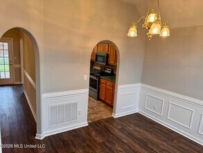 1324 Biloxi St in Hernando, MS - Building Photo - Building Photo