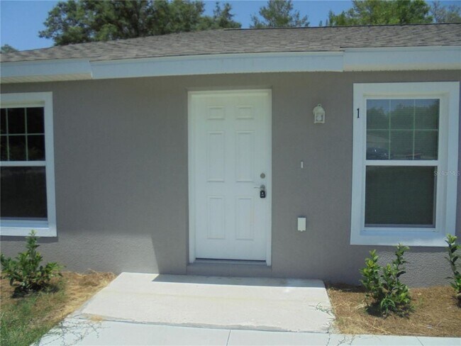 1 Fisher Terrace Trk in Ocklawaha, FL - Building Photo - Building Photo