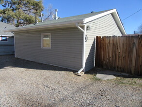 1435 Pinyon Ave in Grand Junction, CO - Foto de edificio - Building Photo