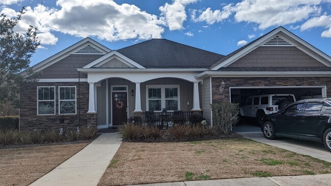 property at 3602 Strolling Way