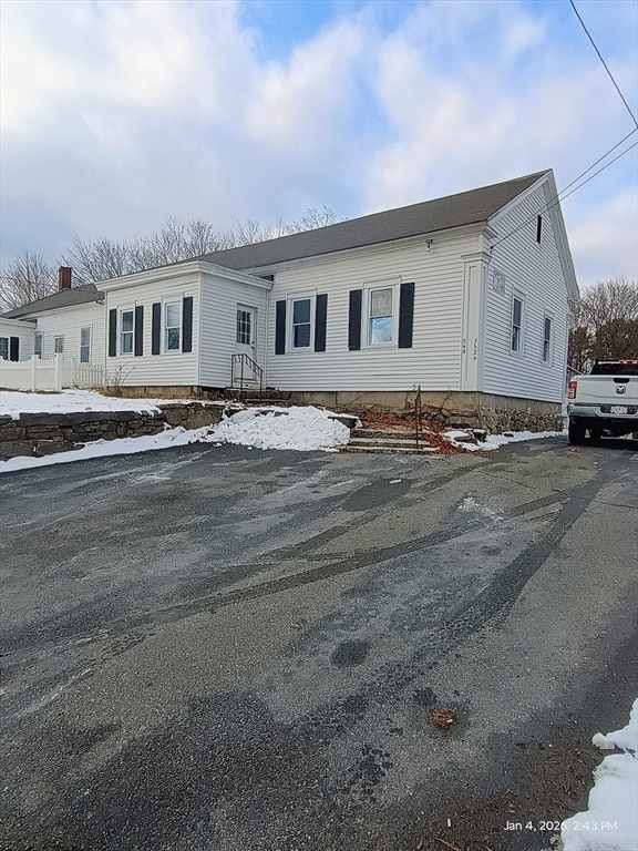 property at 348 Main St