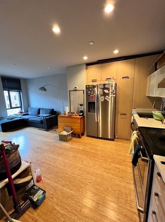 property at 691 Massachusetts Ave