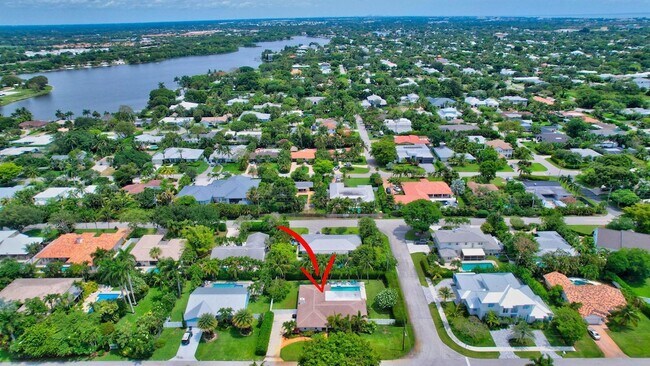 611 Eldorado Ln, Unit X-31 in Delray Beach, FL - Foto de edificio - Building Photo