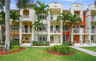18445 NE 27th Pl in Aventura, FL - Building Photo