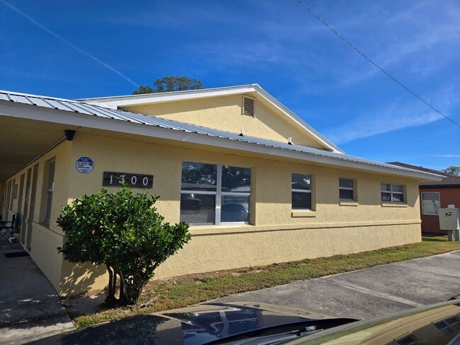 property at 1304 Melody Ln