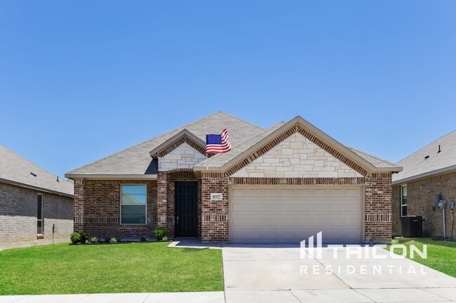 property at 10337 Ft Teran Trl