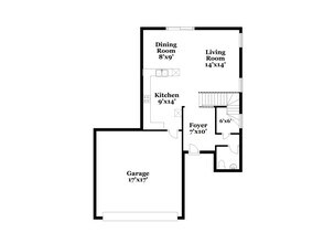 932 Maple Pines Ave in North Las Vegas, NV - Building Photo - Building Photo